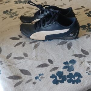 puma Boys shoes